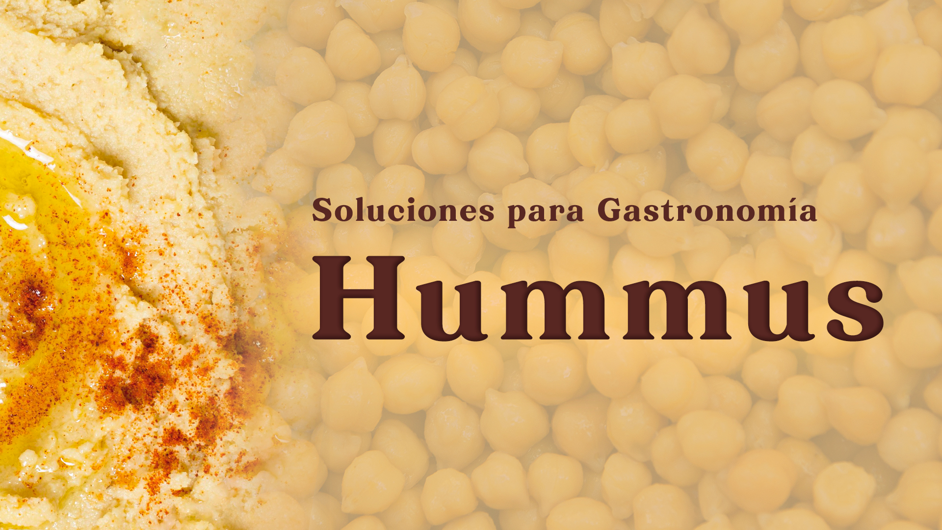 hummus